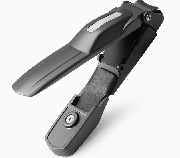 Nail Clipper with Catcher