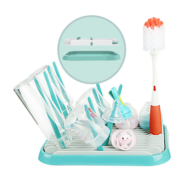 Baby Bottle Drying Rack