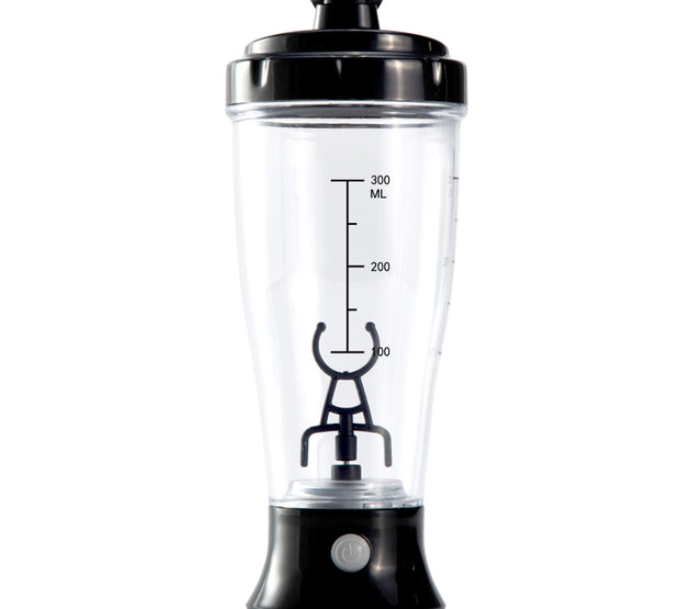 Automatic Protein Shaker