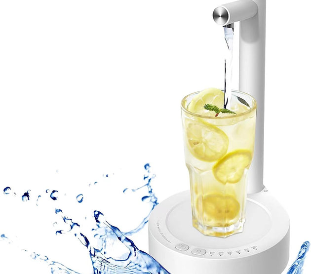 Automatic Desktop Water Dispenser