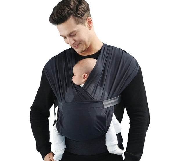 Baby Sling Wrap Stretchy Carrier